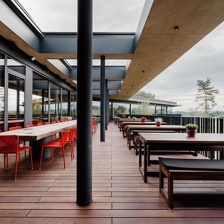Отель Loxone Campus Kollerschlag Экстерьер фото