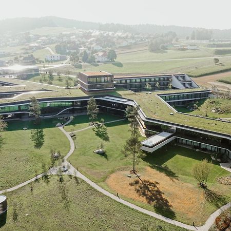 Отель Loxone Campus Kollerschlag Экстерьер фото