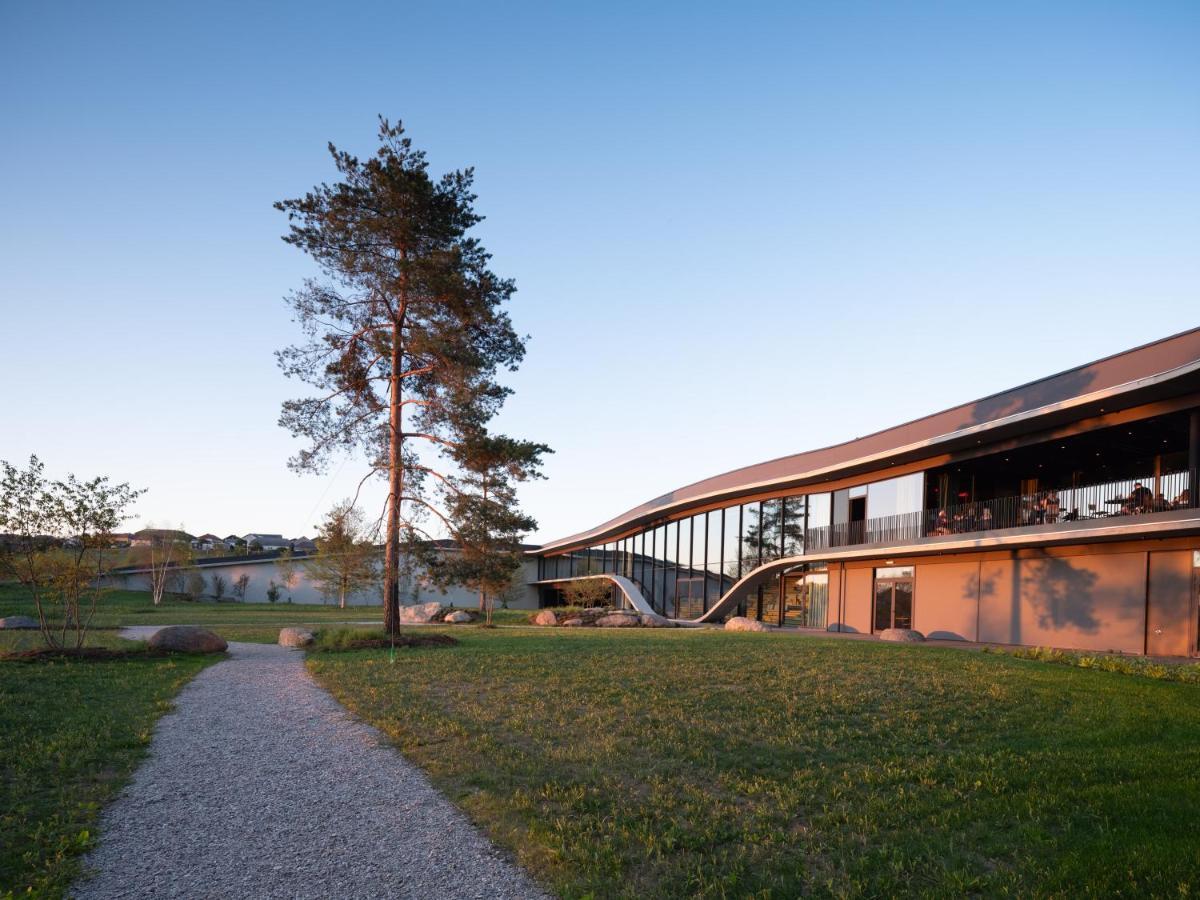 Отель Loxone Campus Kollerschlag Экстерьер фото