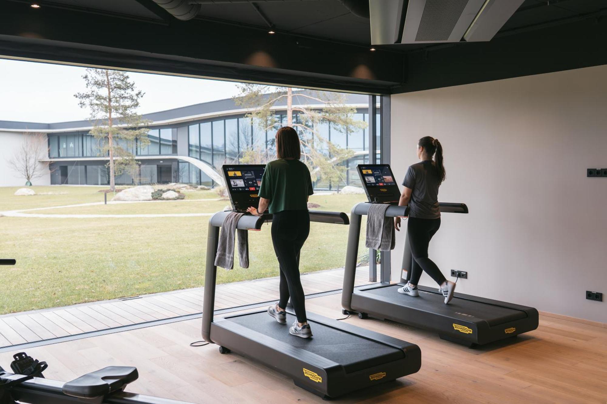 Отель Loxone Campus Kollerschlag Экстерьер фото